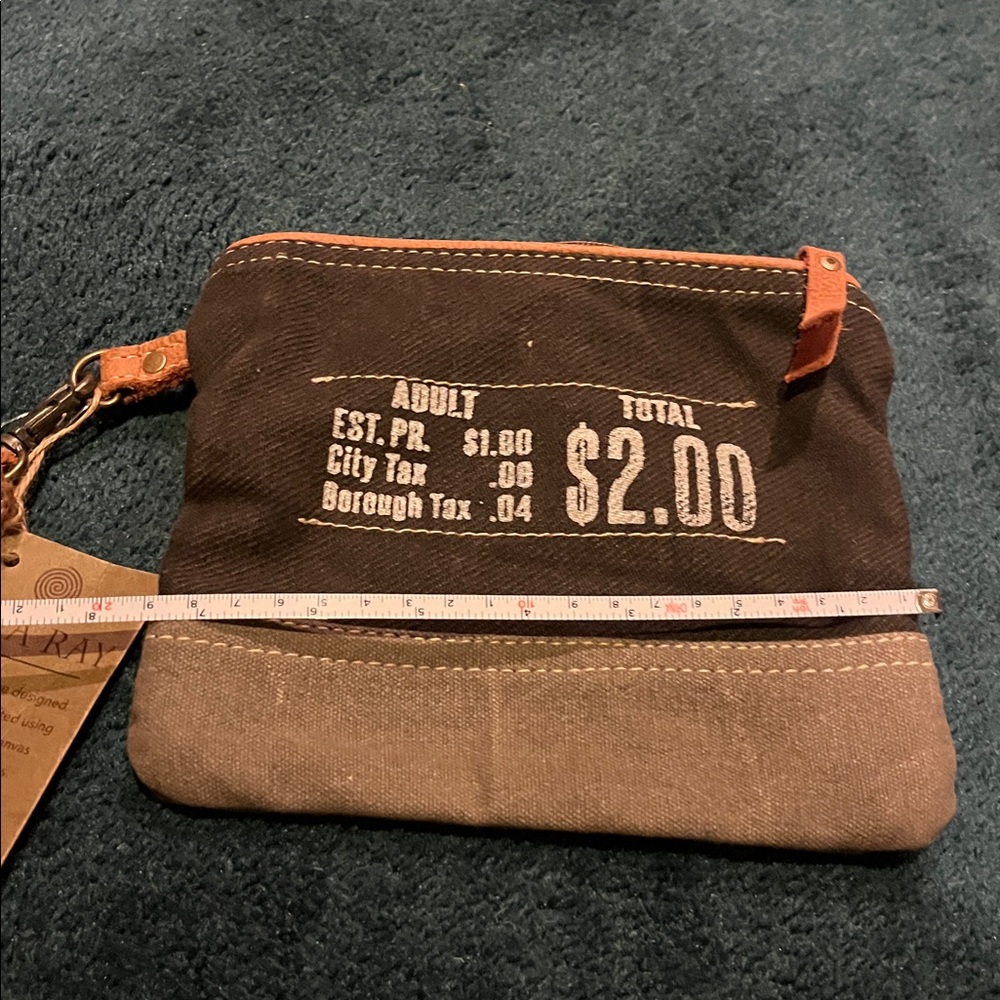 Clea Ray bag - Picture 7 of 7